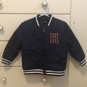 2T Tommy Hilfiger jacket